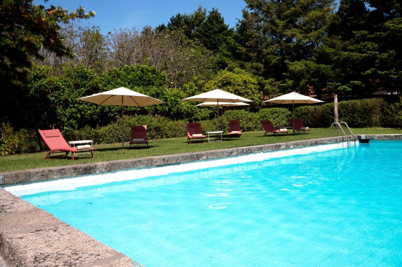 Casa Do Ameal Bed & Breakfast Viana do Castelo Eksteriør bilde