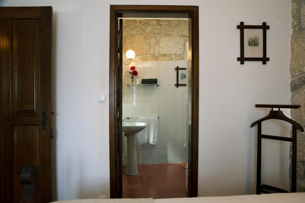 Casa Do Ameal Bed & Breakfast Viana do Castelo Eksteriør bilde