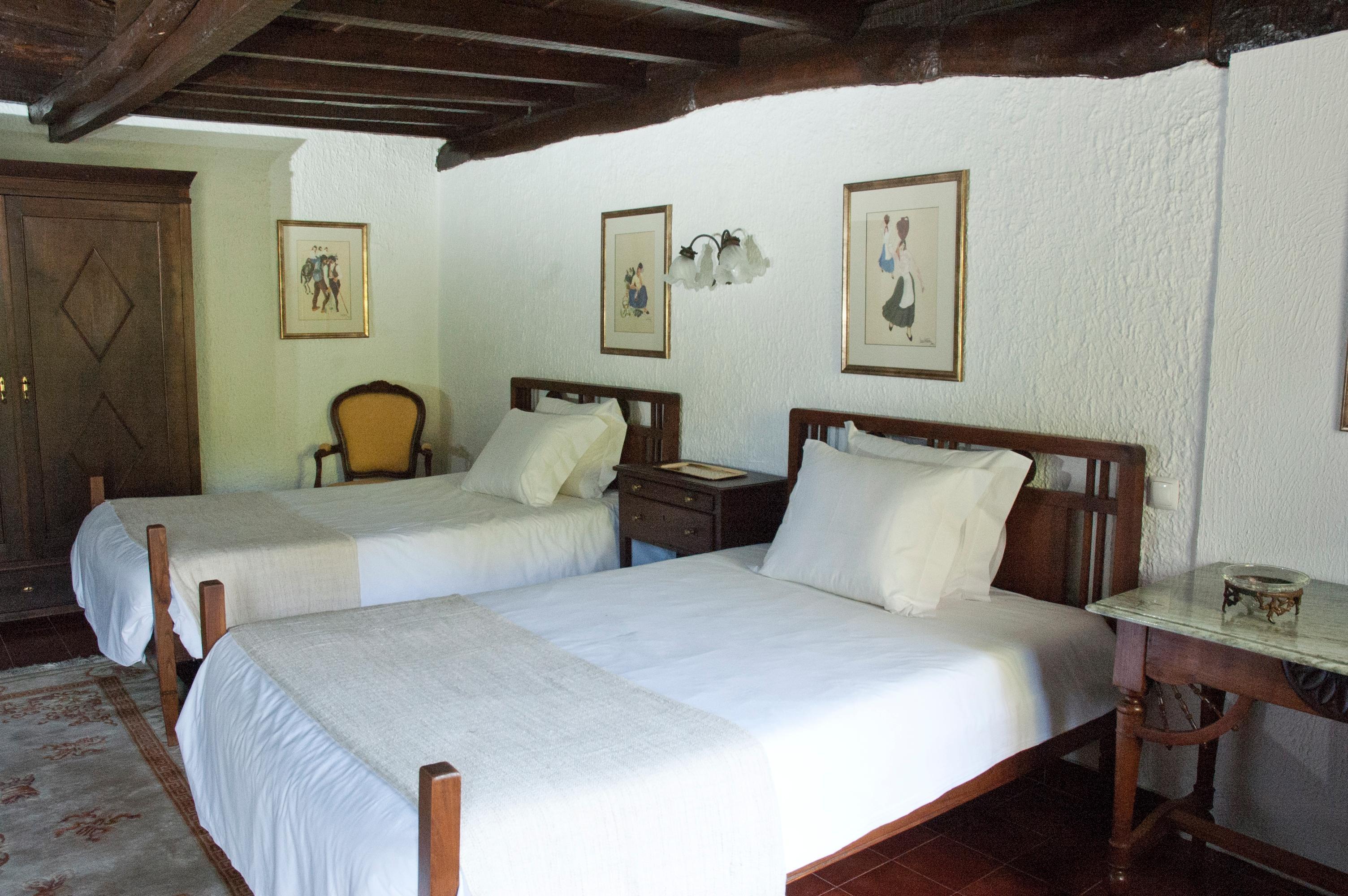 Casa Do Ameal Bed & Breakfast Viana do Castelo Eksteriør bilde